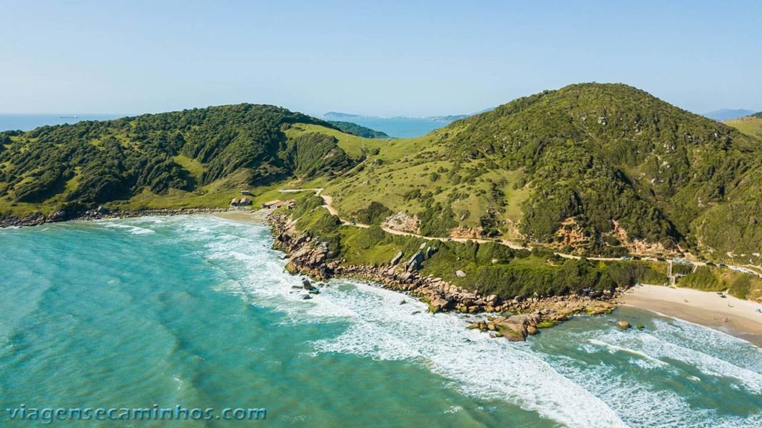 O que fazer em Imbituba SC Praias e pontos turísticos Viagens e