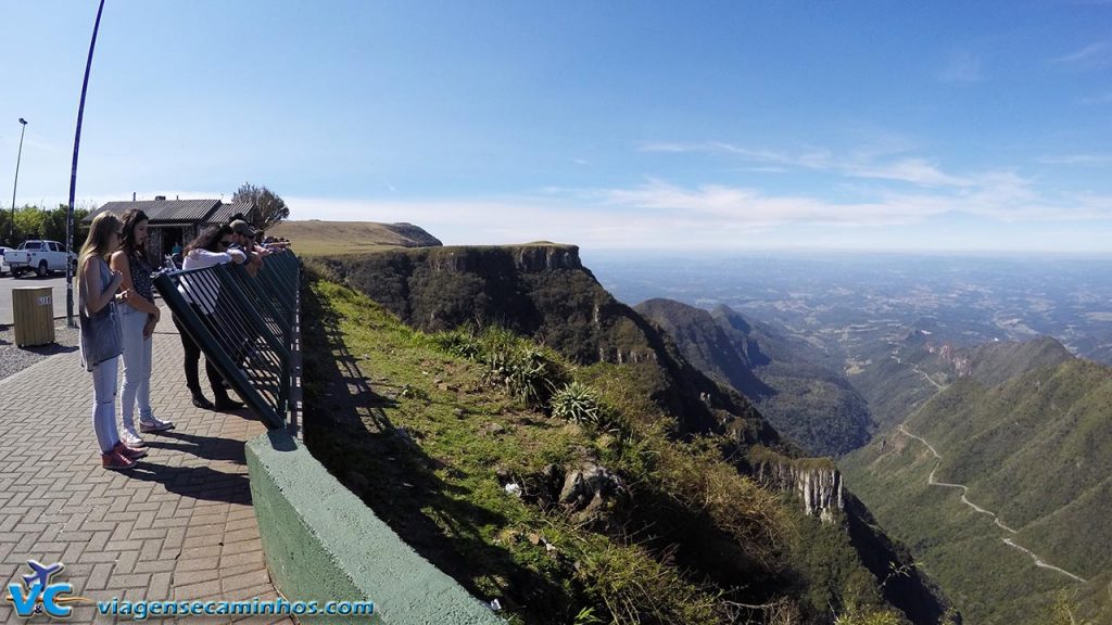 Serra Do Rio Do Rastro O Que Fazer E Como Chegar Viagens E Caminhos