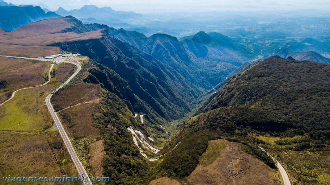 Cidades Da Serra Catarinense Os Melhores Destinos Viagens E Caminhos