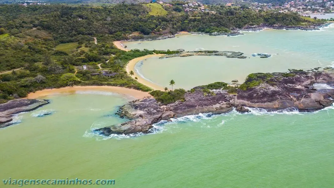 O Que Fazer Em Guarapari Es Praias E Pontos Tur Sticos Viagens E