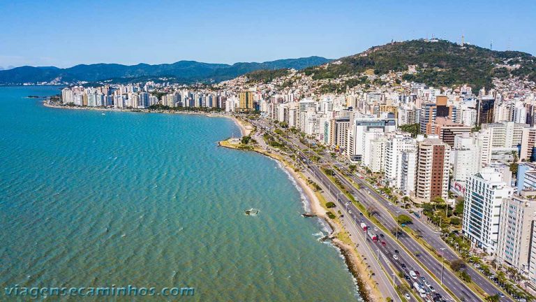 O Que Fazer Em Florian Polis Pontos Tur Sticos E Praias Viagens E