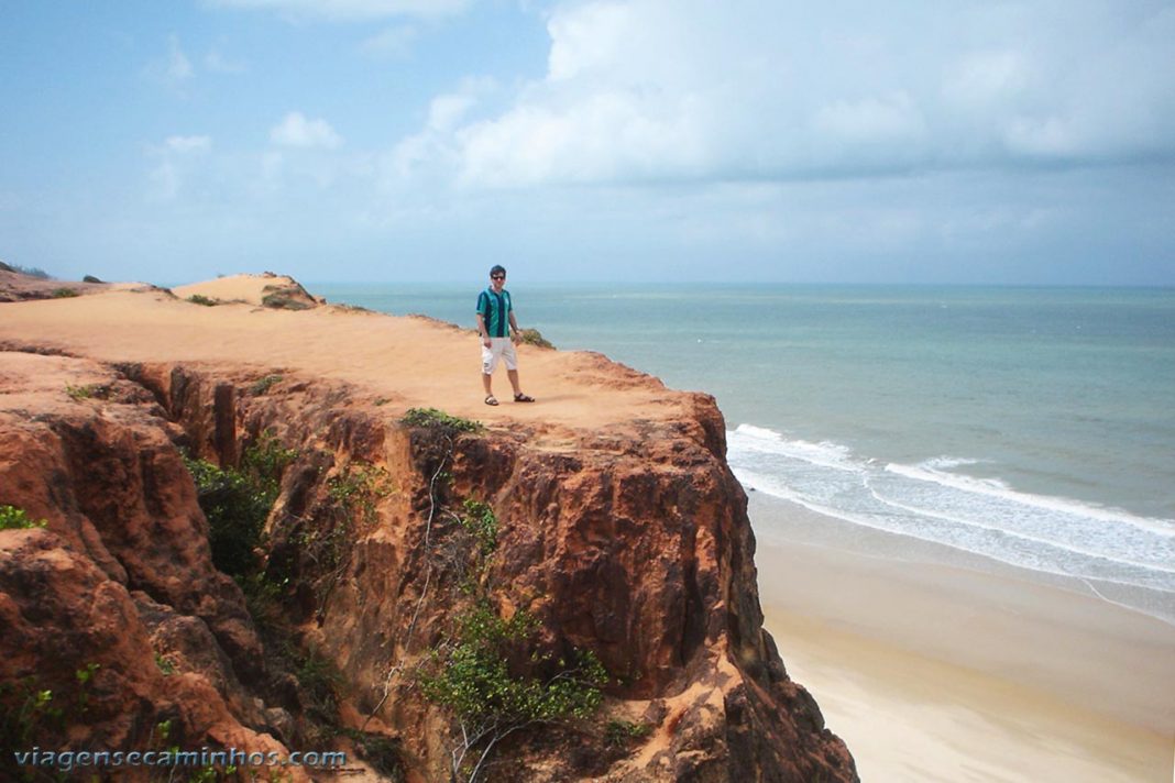 Praia Da Pipa E Praias De Tibau Do Sul RN Viagens E Caminhos