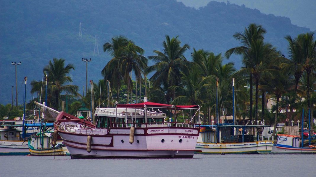 O que fazer em Bertioga SP 12 atrações e passeios Viagens e Caminhos