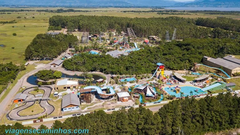 O que fazer em Capão da Canoa RS Viagens e Caminhos