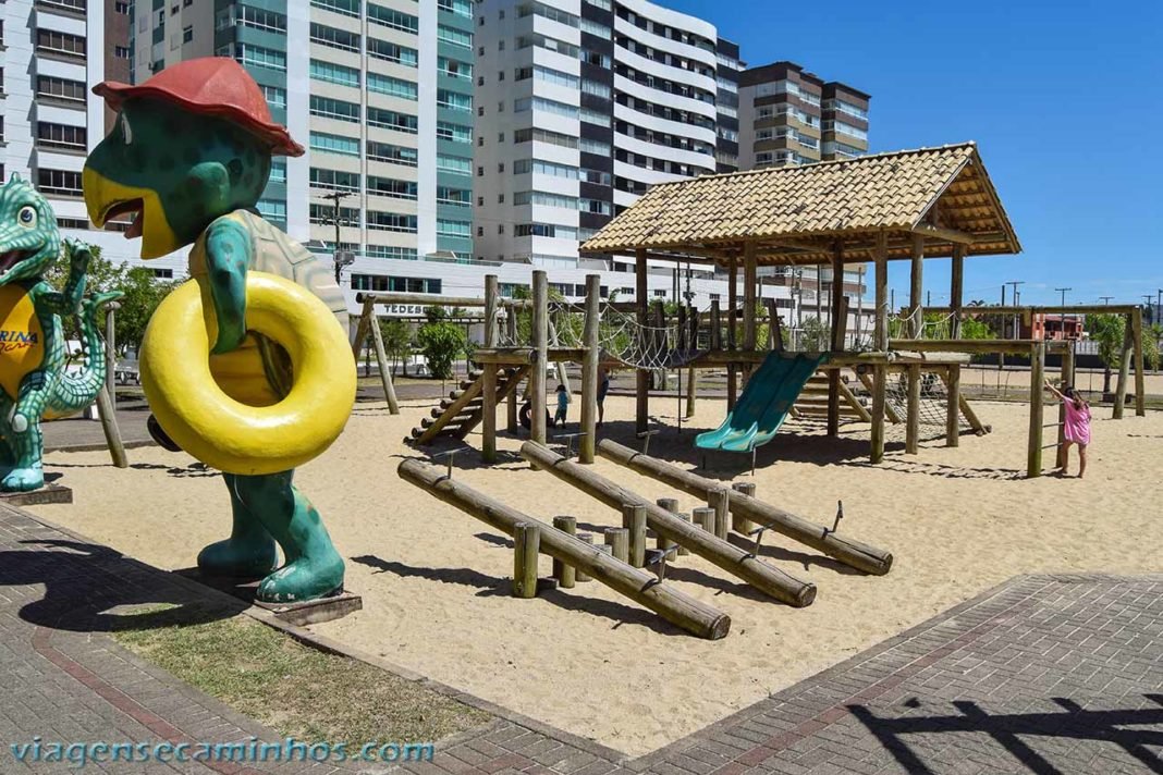 O que fazer em Capão da Canoa RS Viagens e Caminhos