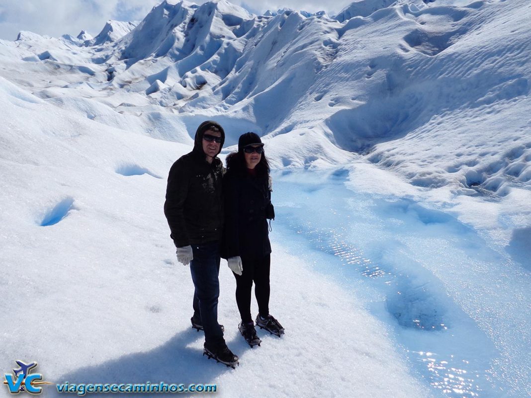 Glaciar Perito Moreno Como Chegar Passeios E Dicas Viagens E Caminhos