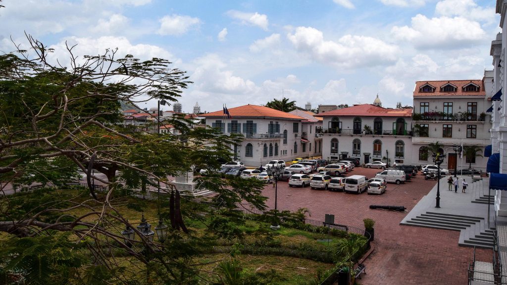 Casco Viejo Roteiro pelo centro histórico do Panamá Viagens e Caminhos