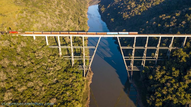 Top Pontes Ferrovi Rias Do Rio Grande Do Sul Viagens E Caminhos