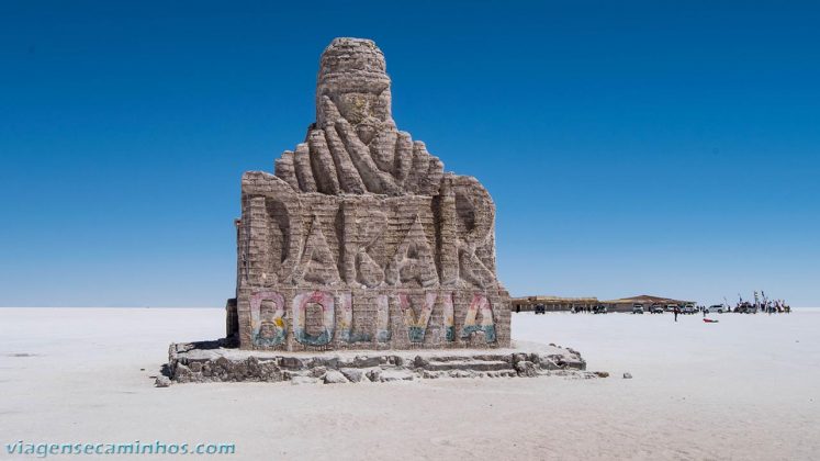 Roteiro De Dias Salar De Uyuni Atacama Atra Es Do Caminho