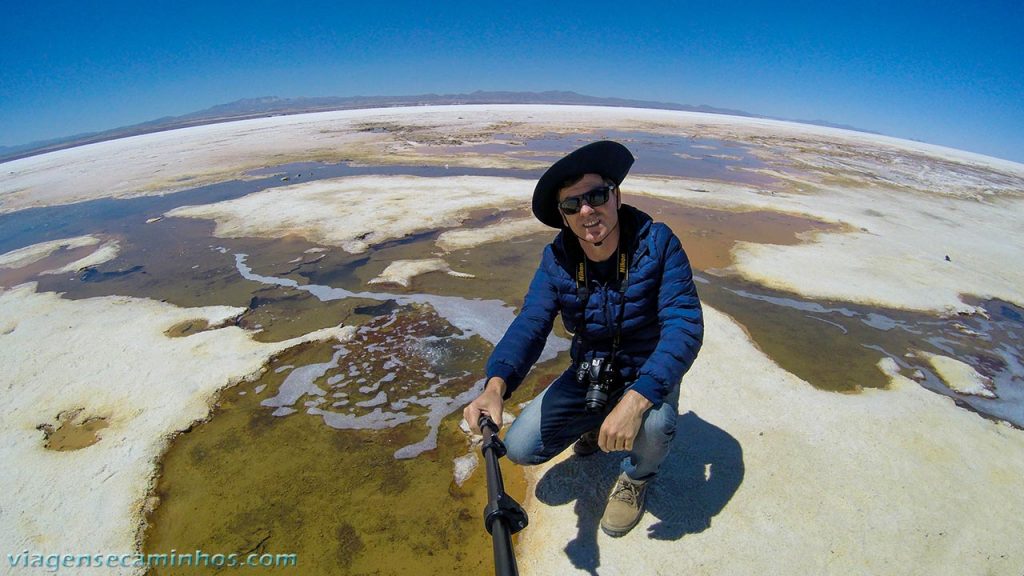 Roteiro De Dias Salar De Uyuni Atacama Atra Es Do Caminho