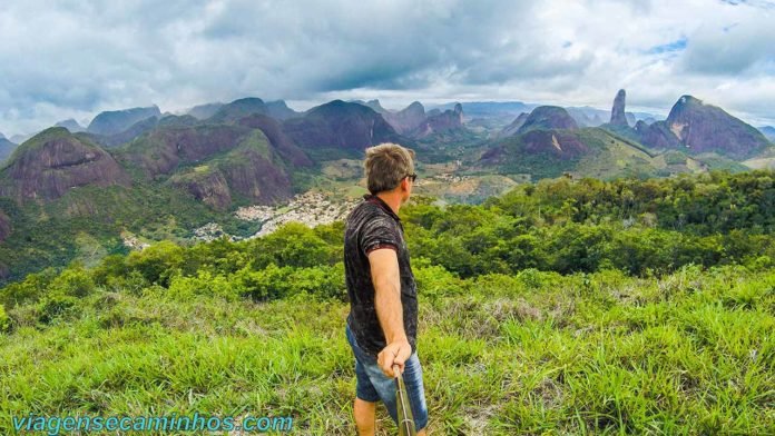 O que fazer em Pancas ES Pontões Capixabas Viagens e Caminhos