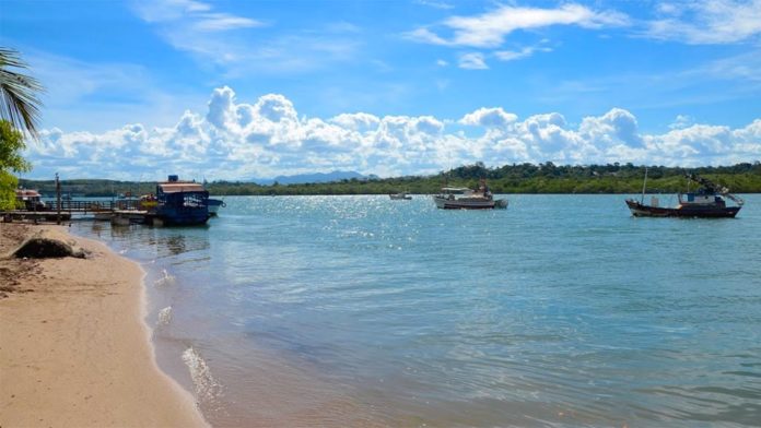 Aracruz Es Praias E Pontos Tur Sticos Viagens E Caminhos