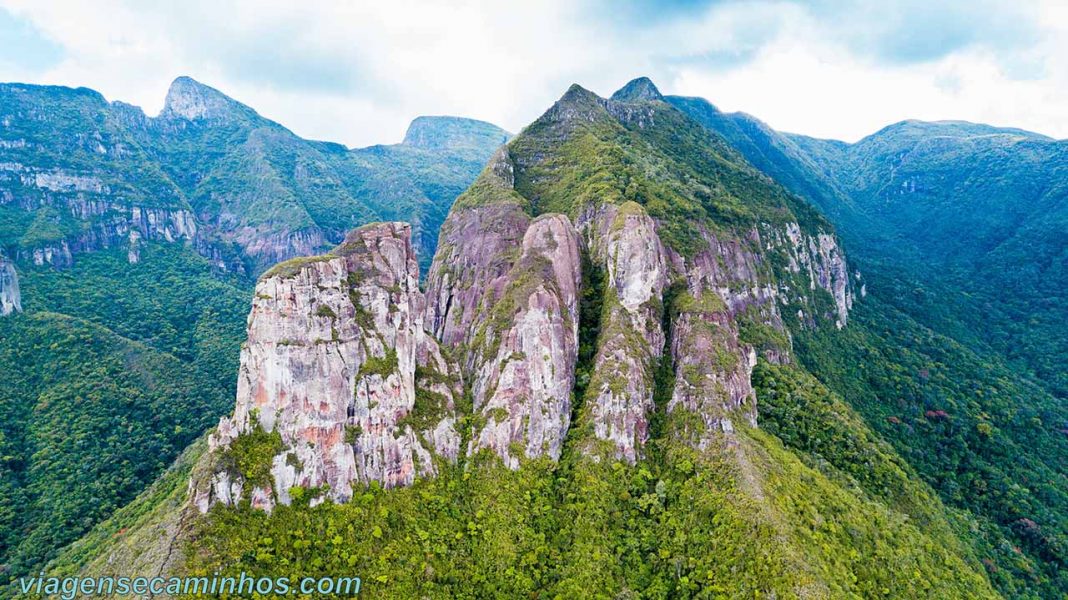 O Que Fazer Em Alfredo Wagner Sc Viagens E Caminhos