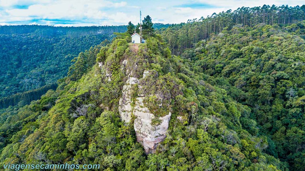 O Que Fazer Em Rio Do Sul Sc Turismo E Dicas Viagens E Caminhos