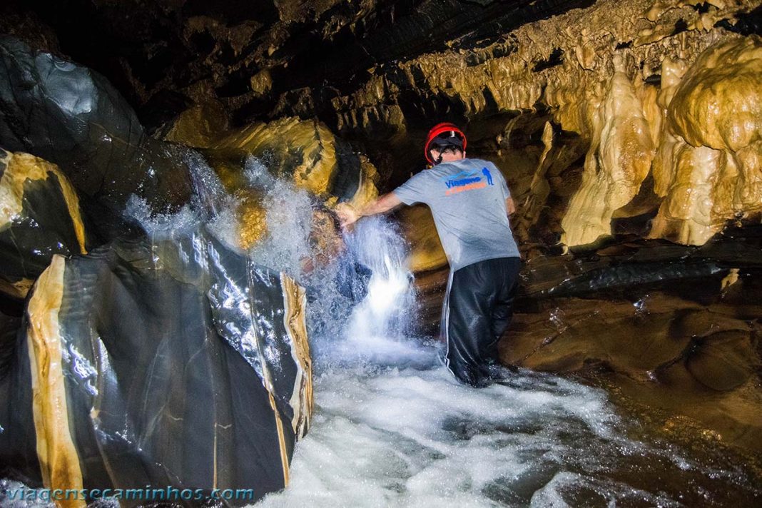 Cavernas Do Petar Roteiro E Dicas Viagens E Caminhos