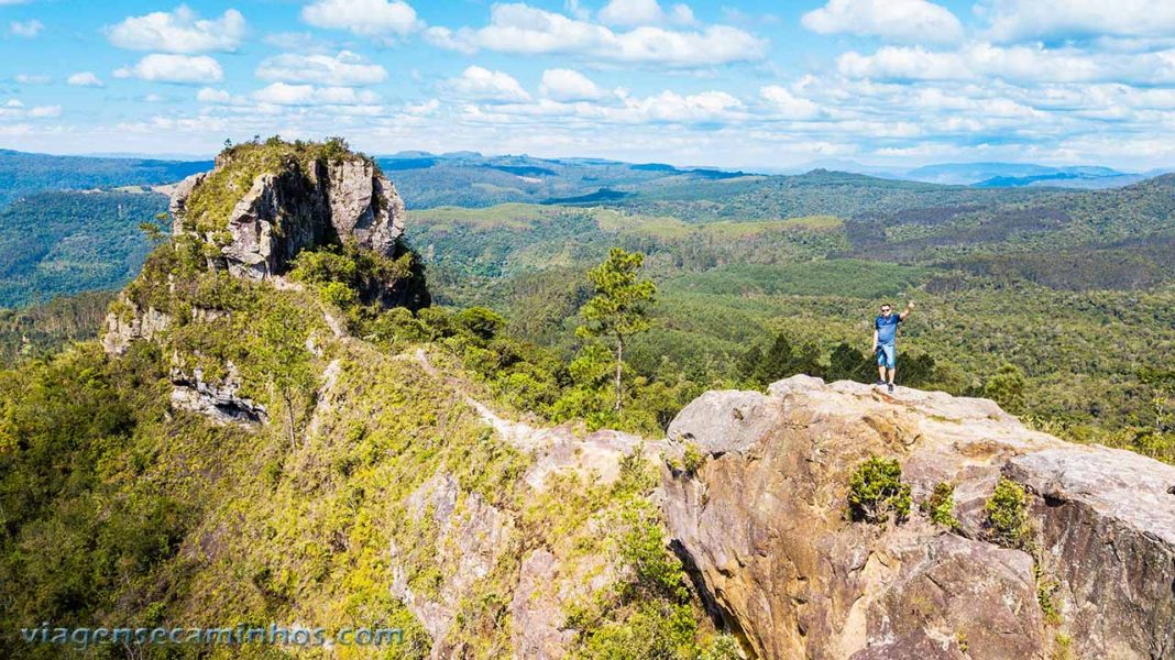 O Que Fazer Em Rio Do Sul Sc Turismo E Dicas Viagens E Caminhos