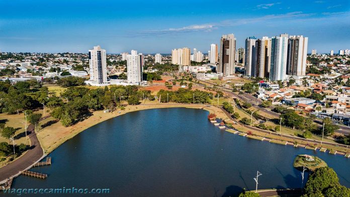 Pontos Tur Sticos De Campo Grande Ms O Que Fazer Dicas Viagens E