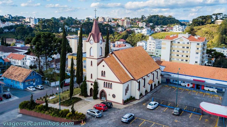 São Bento do Sul SC Pontos turísticos e dicas Viagens e Caminhos