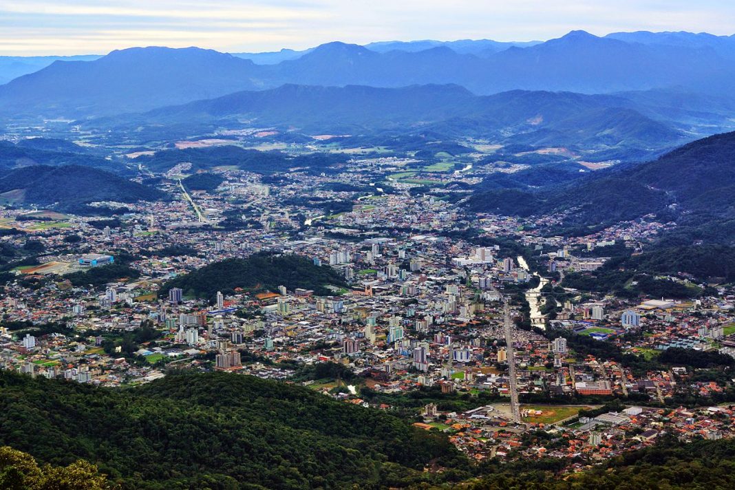 O que fazer em Jaraguá do Sul Pontos turísticos e dicas Viagens e