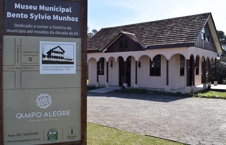 O Que Fazer Em Campo Alegre Sc Pontos Tur Sticos E Dicas Viagens E