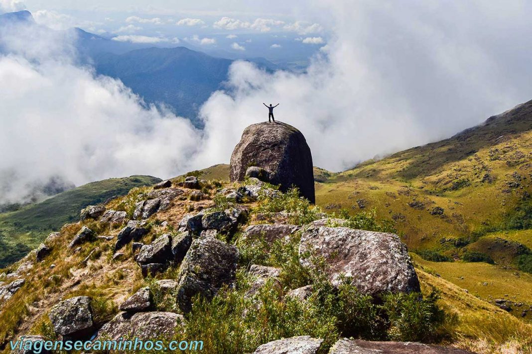 Campos Do Quiriri E Pedra Da Tartaruga Garuva Viagens E Caminhos