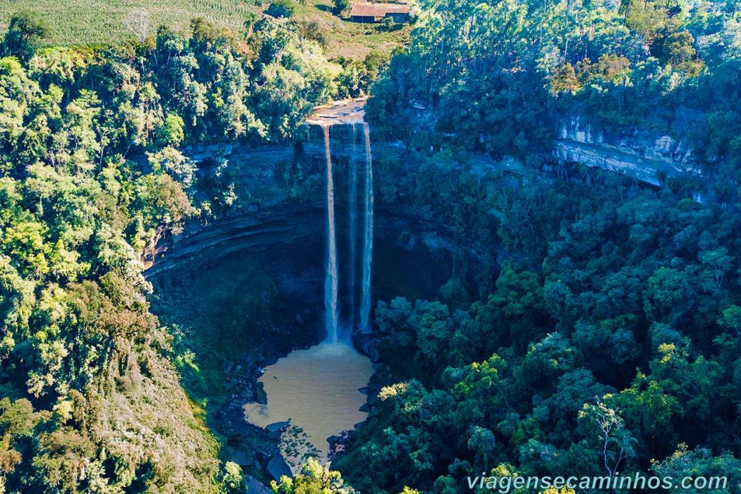 O Que Fazer Em Ituporanga SC Viagens E Caminhos