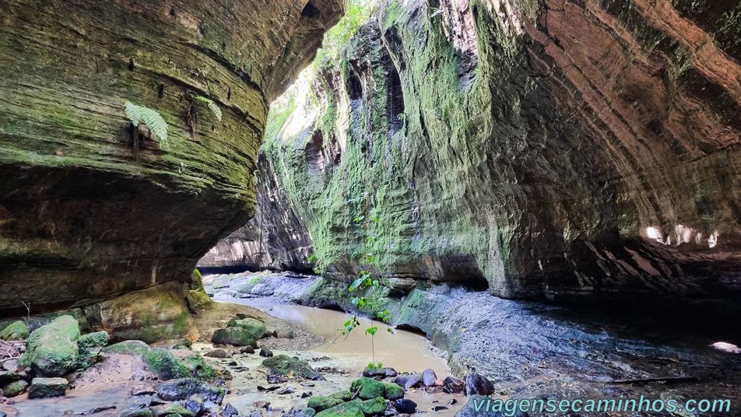 O que fazer em Rio do Campo SC Cachoeiras e atrações Viagens e Caminhos