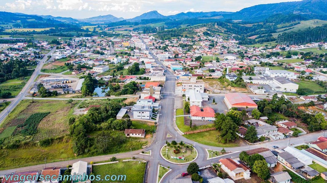 O Que Fazer Em Rio Do Campo Sc Cachoeiras E Atra Es Viagens E Caminhos