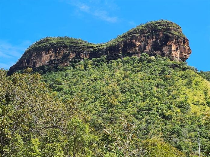 O Que Fazer Em Lajeado Tocantins Viagens E Caminhos