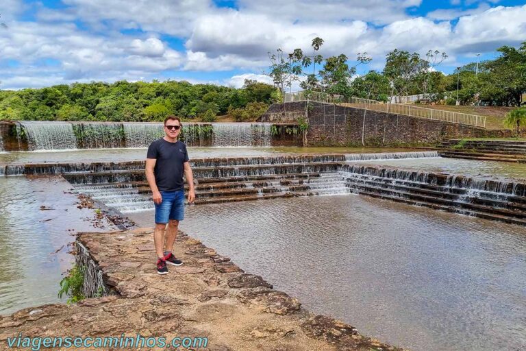 O Que Fazer Em Palmas Tocantins Viagens E Caminhos