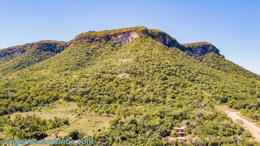 O Que Fazer Em Lajeado Tocantins Viagens E Caminhos