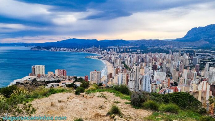 Benidorm Espanha O Que Fazer Na Cidade Viagens E Caminhos