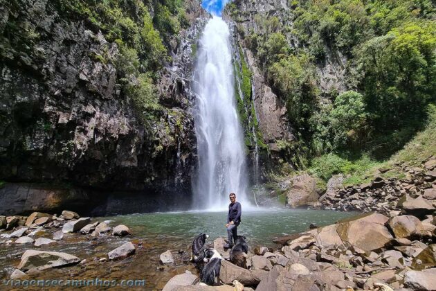 O Que Fazer Em Rio Rufino SC Viagens E Caminhos