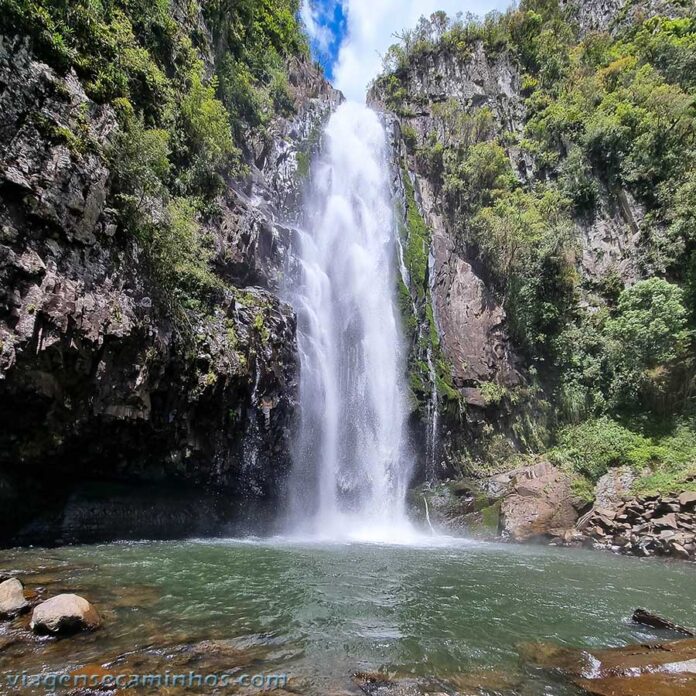 O Que Fazer Em Rio Rufino SC Viagens E Caminhos