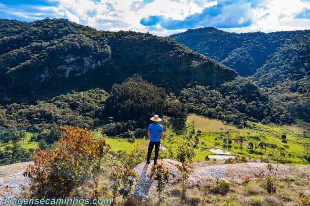 O Que Fazer Em Rio Rufino Sc Viagens E Caminhos