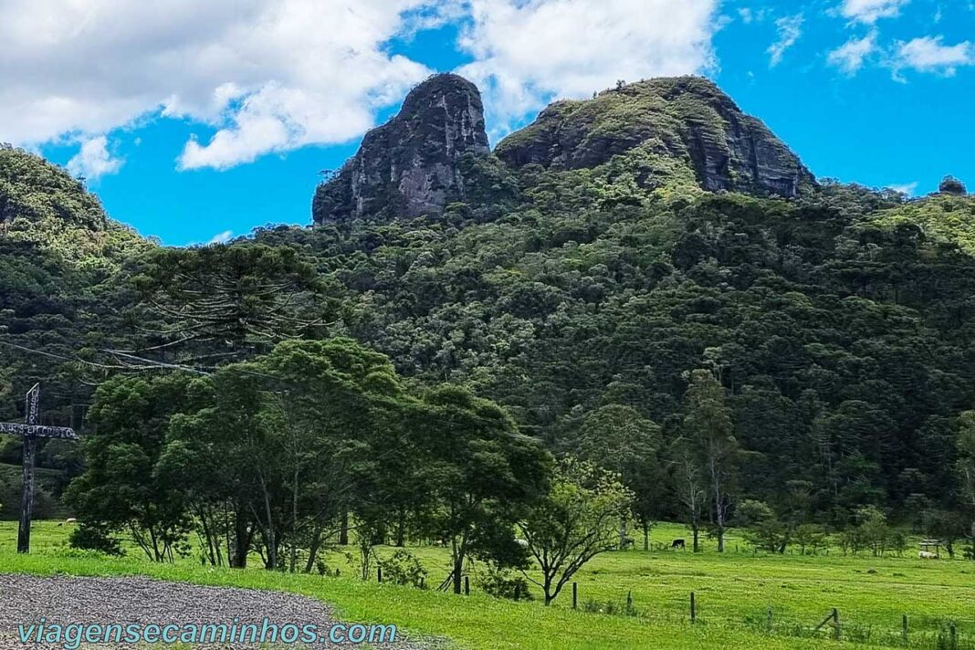 O Que Fazer Em Rio Rufino Sc Viagens E Caminhos