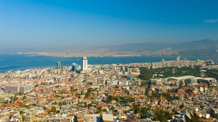 Izmir Turquia O Que Fazer Na Cidade Viagens E Caminhos