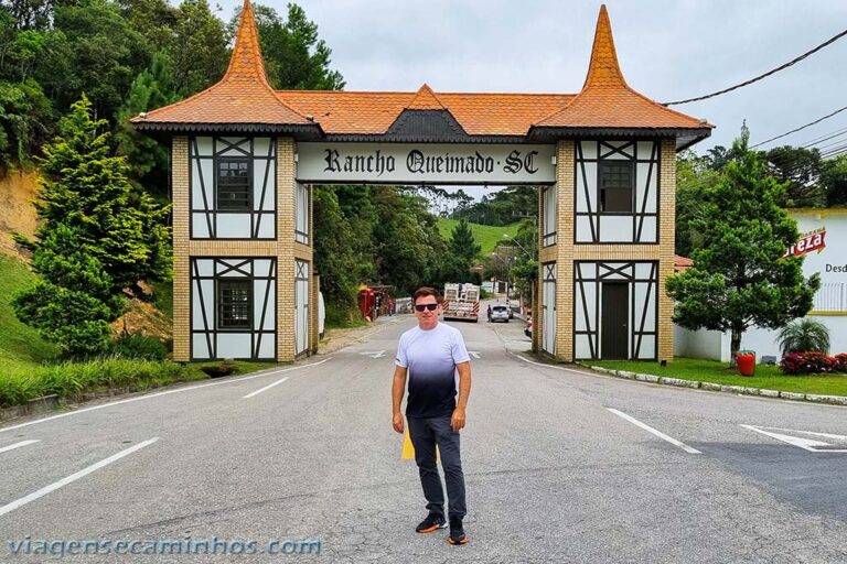 O Que Fazer Em Rancho Queimado Sc Viagens E Caminhos