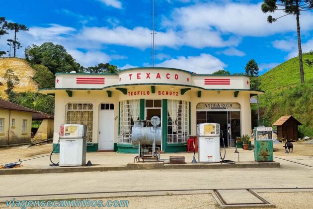 O Que Fazer Em Rancho Queimado Sc Viagens E Caminhos