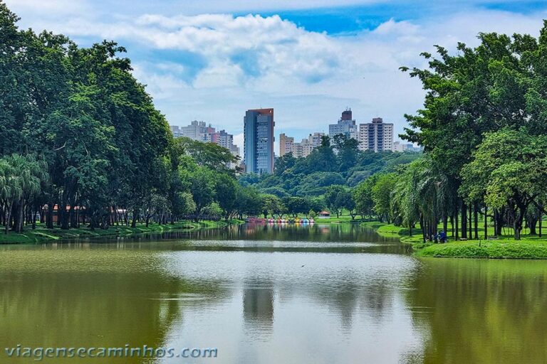 O que fazer em Piracicaba SP 20 pontos turísticos Viagens e Caminhos