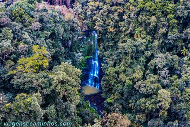 O Que Fazer Em Salete SC Viagens E Caminhos