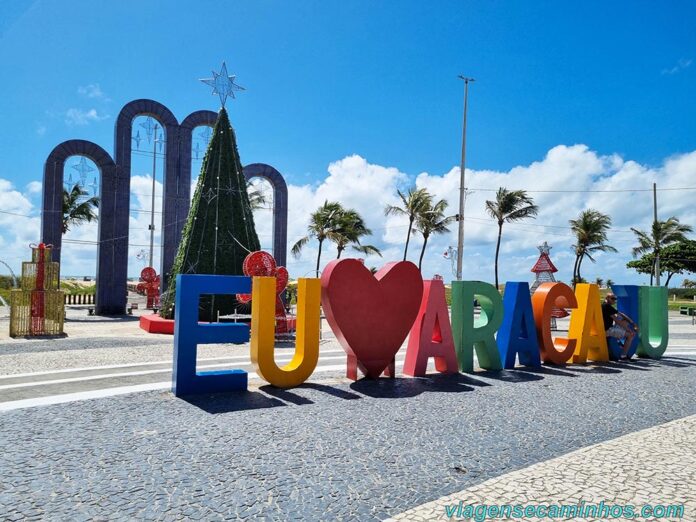 O Que Fazer Em Aracaju Se Pontos Tur Sticos E Passeios Viagens E