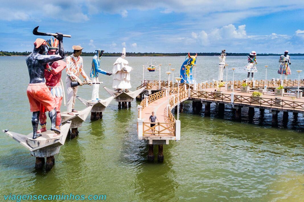 Aracaju Se Guia De Viagem Dicas E Atra Es Viagens E Caminhos