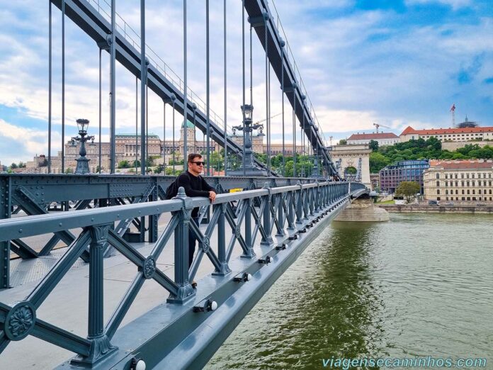 O Que Fazer Em Budapeste Hungria