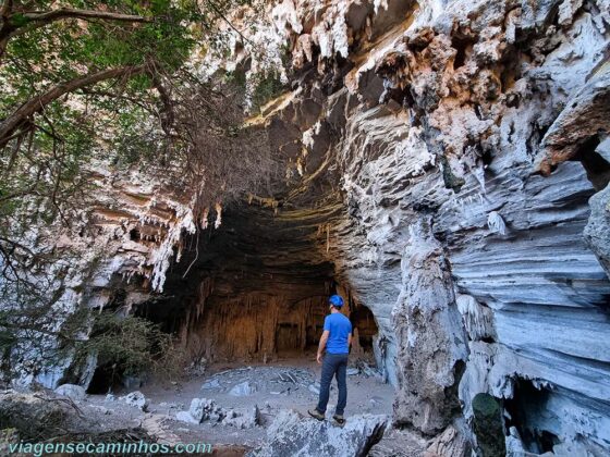 Cavernas Do Perua U Tudo Sobre Este Parque Nacional De Minas Gerais