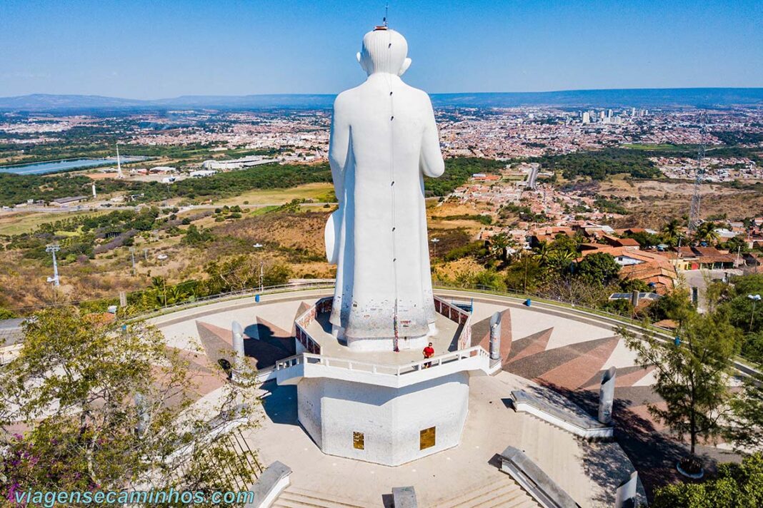 Juazeiro Do Norte O Que Fazer Na Terra De Padre C Cero Viagens E