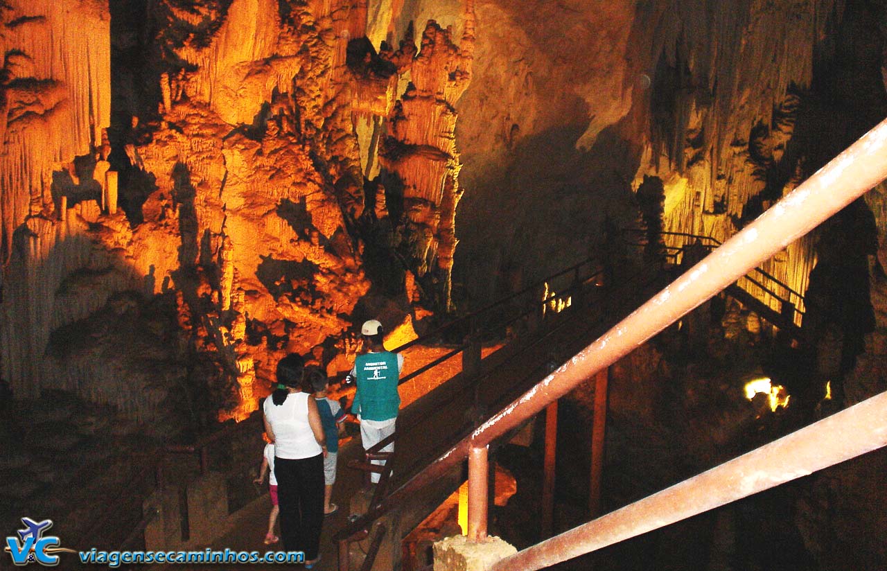 Caverna do Diabo