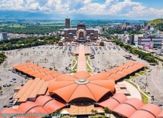 Aparecida do Norte