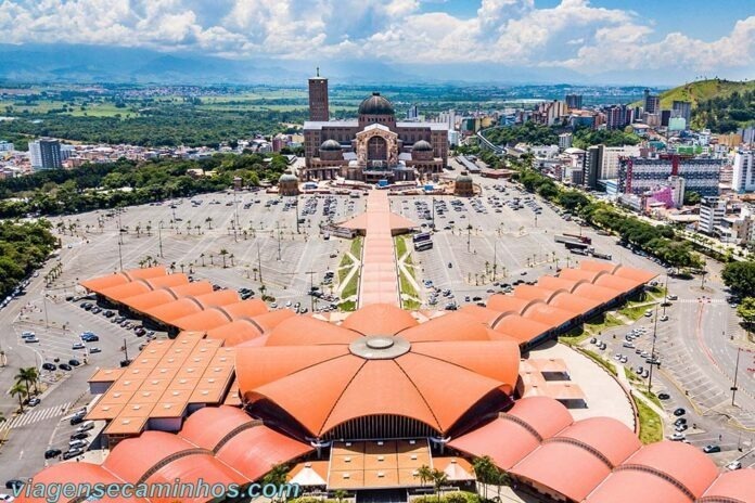 Aparecida do Norte