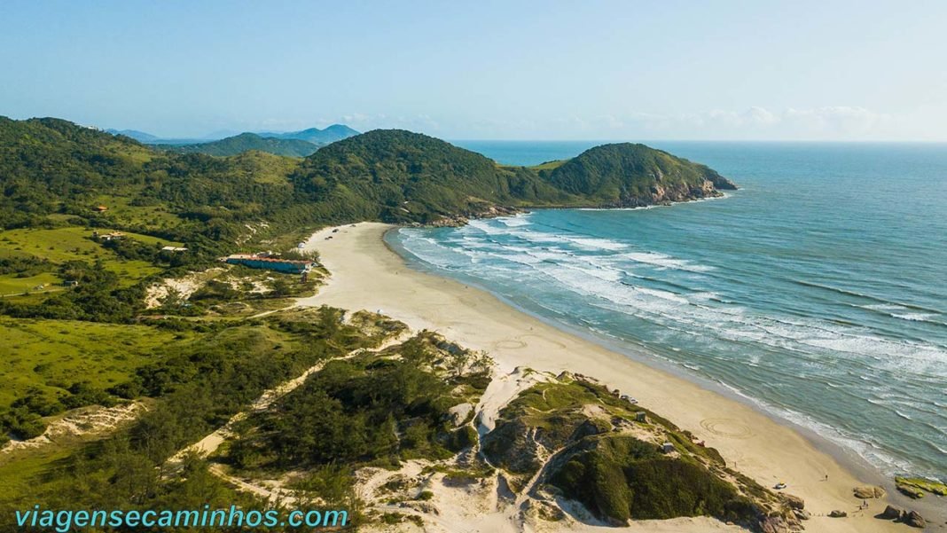 O Que Fazer Em Imbituba Sc Praias E Pontos Tur Sticos Viagens E Caminhos